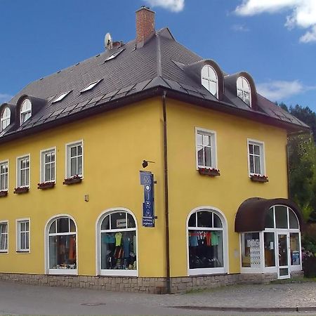 Pension Kobr Vrchlabi Exterior photo